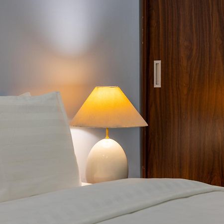 Hanoi Capital House & Travel Экстерьер фото