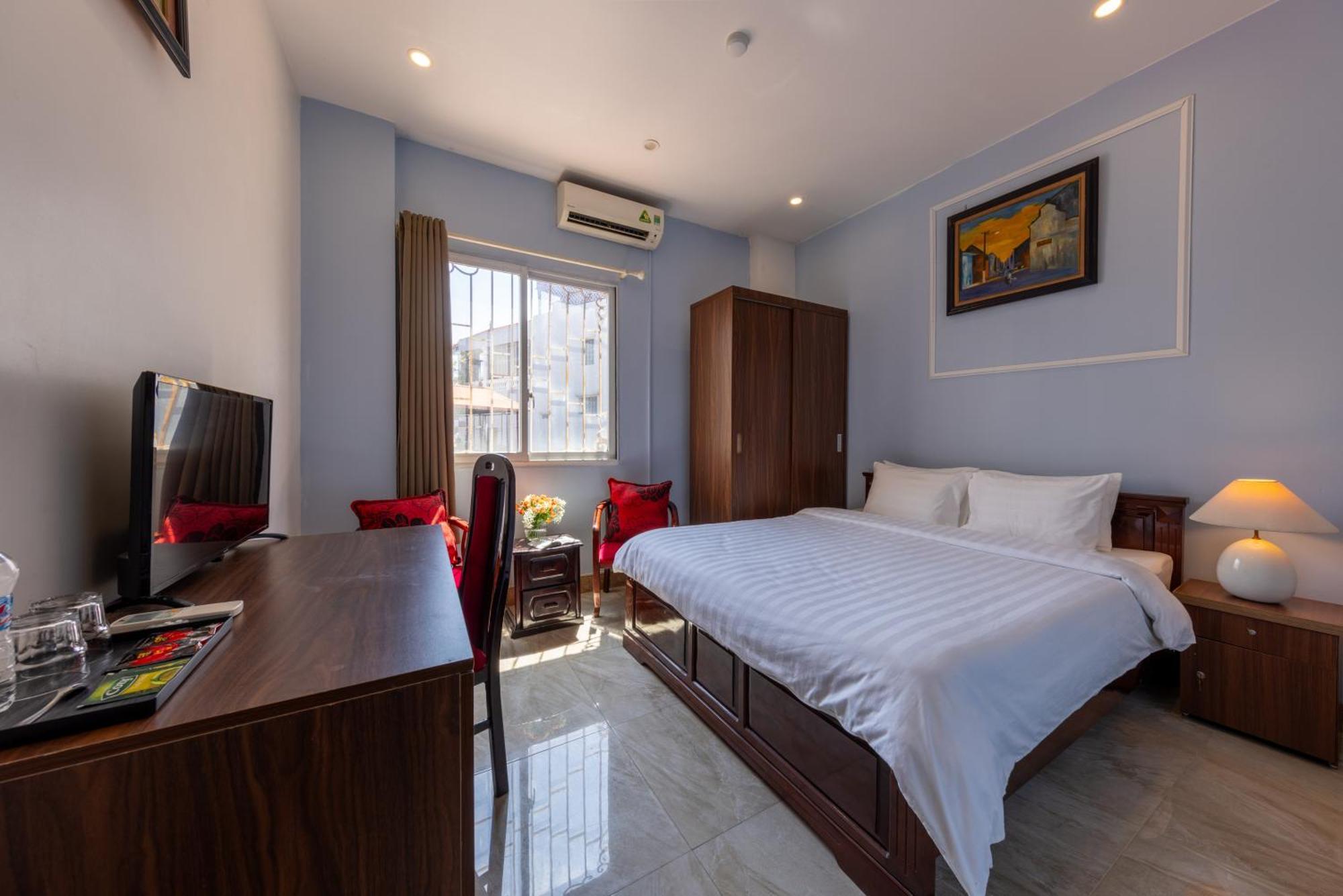Hanoi Capital House & Travel Экстерьер фото