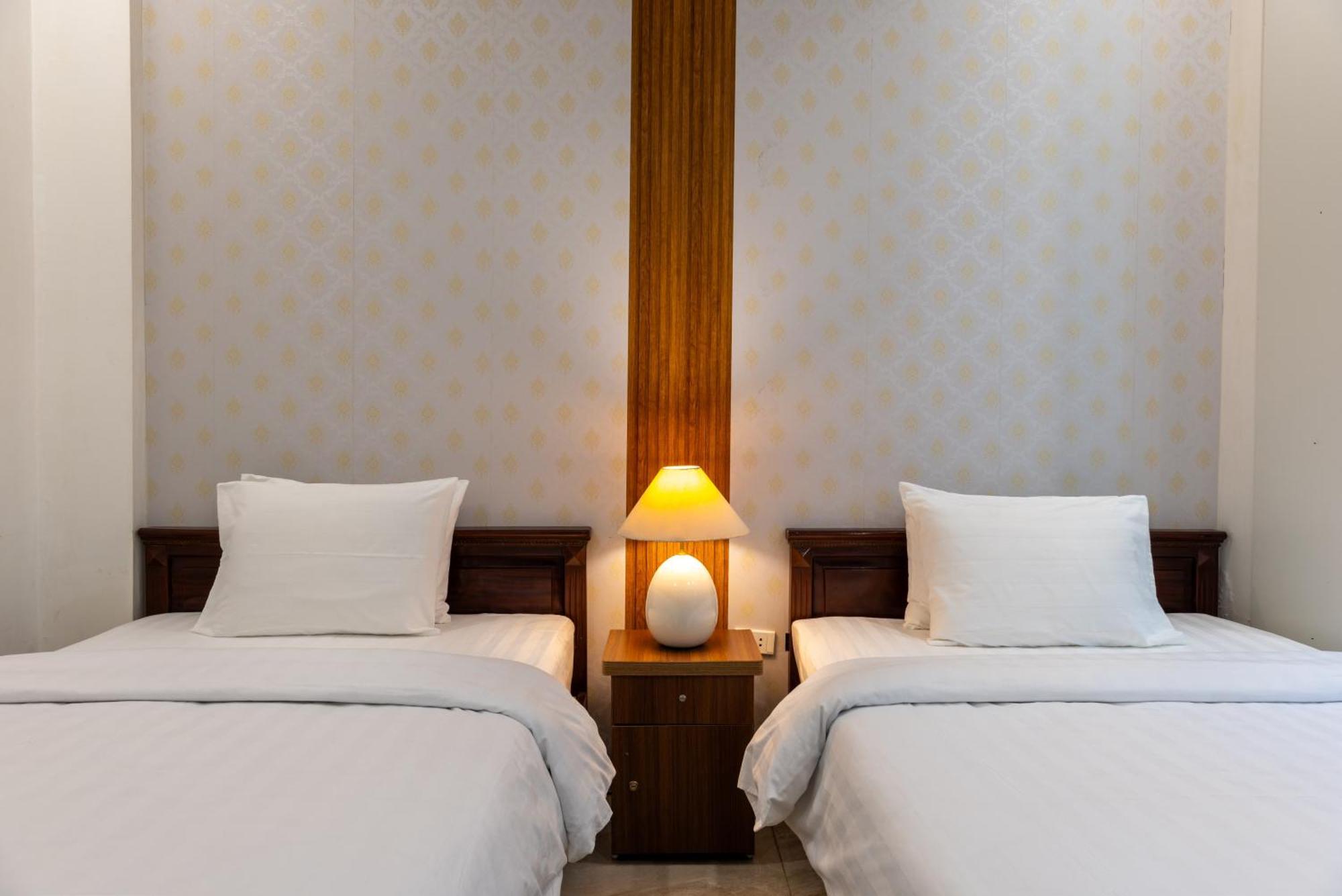 Hanoi Capital House & Travel Экстерьер фото