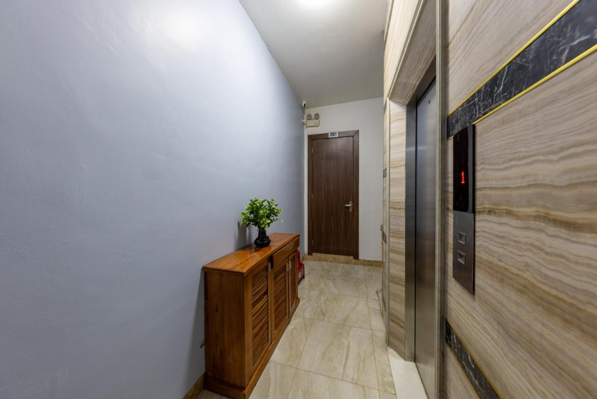 Hanoi Capital House & Travel Экстерьер фото