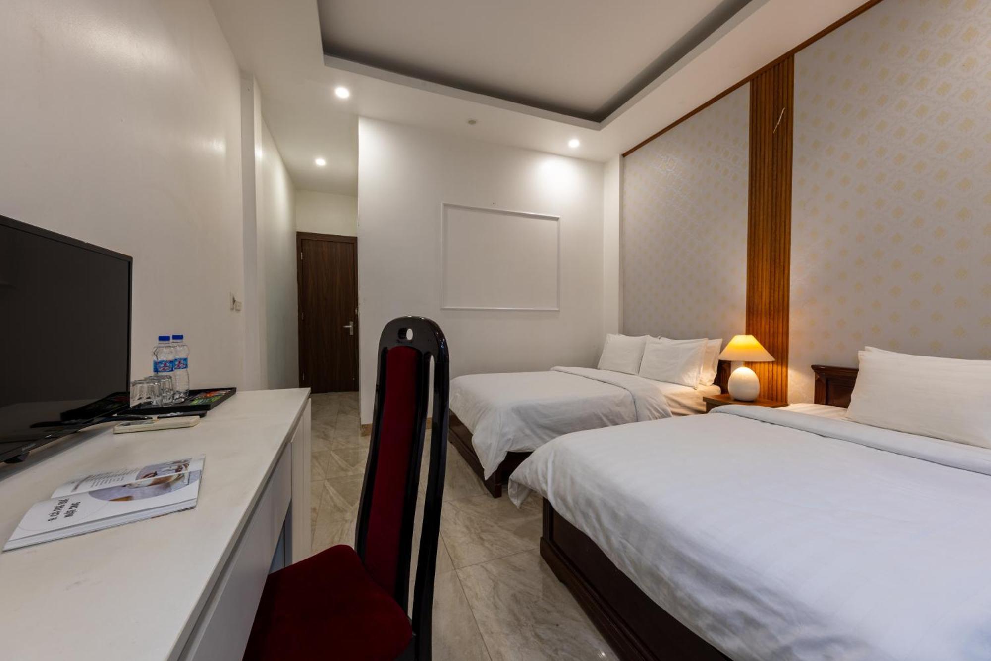 Hanoi Capital House & Travel Экстерьер фото