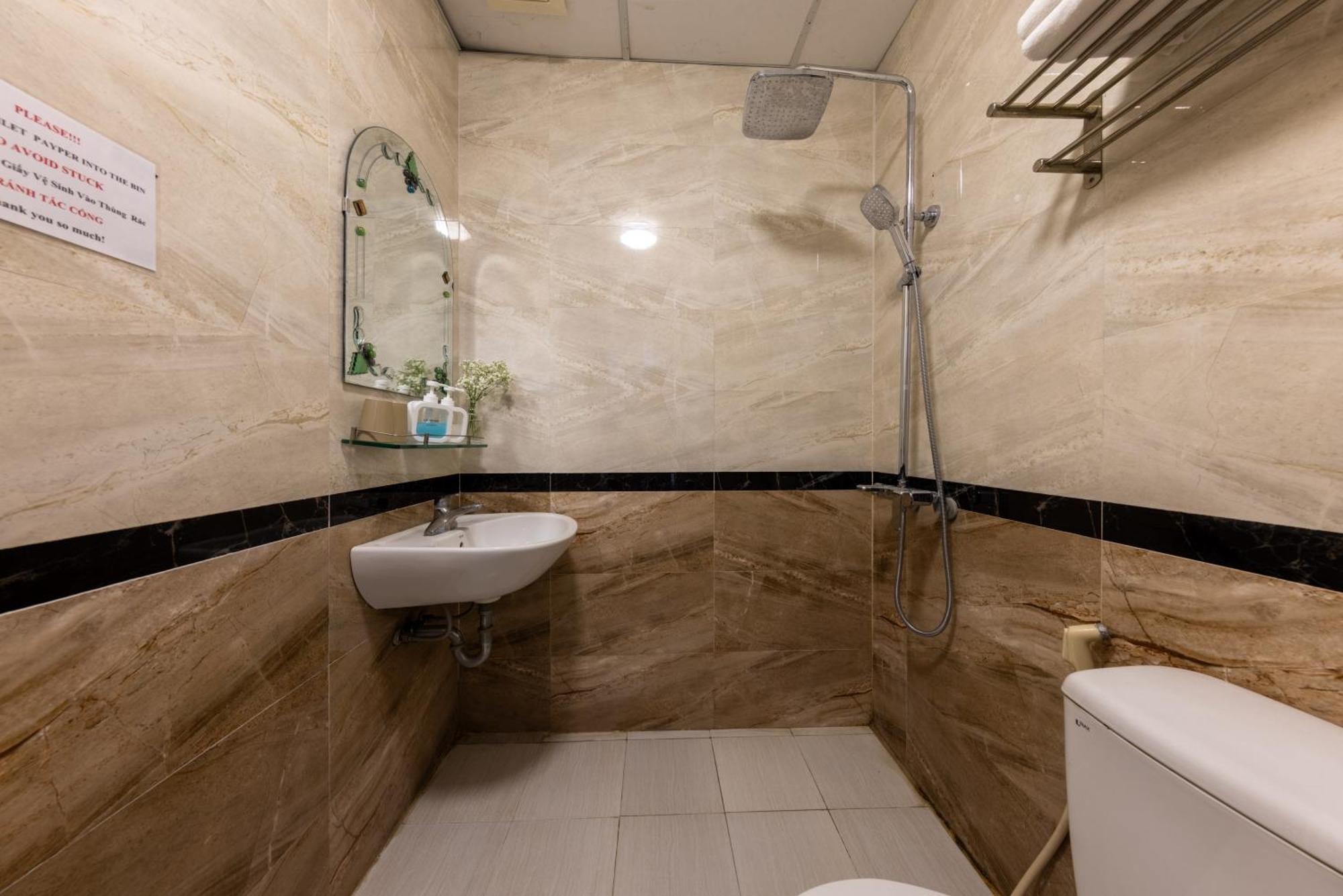 Hanoi Capital House & Travel Экстерьер фото